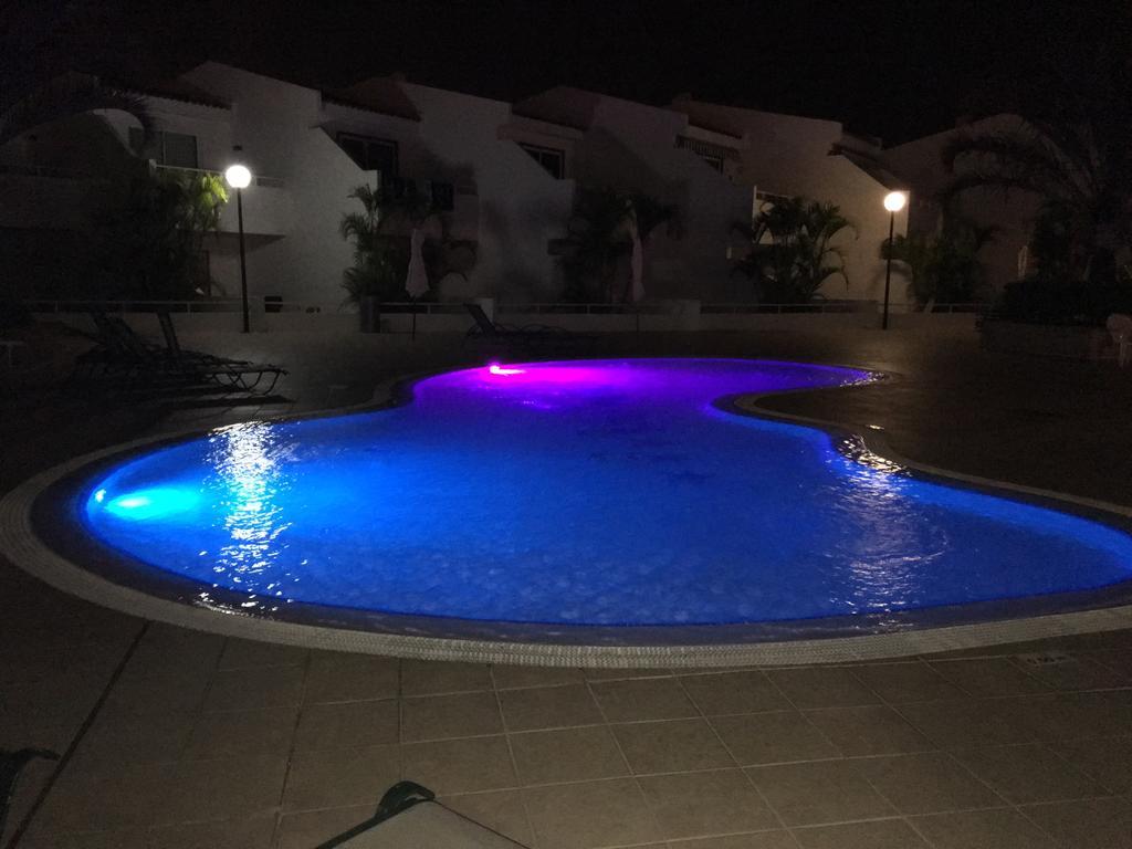 Apartment Pearl Costa Adeje  Exterior photo
